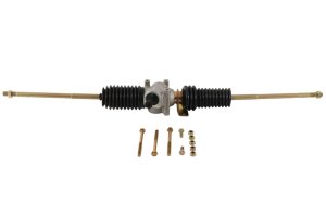 Polaris LSV Electric 4x4 Steering Rack - All Balls Racing - `10-`12